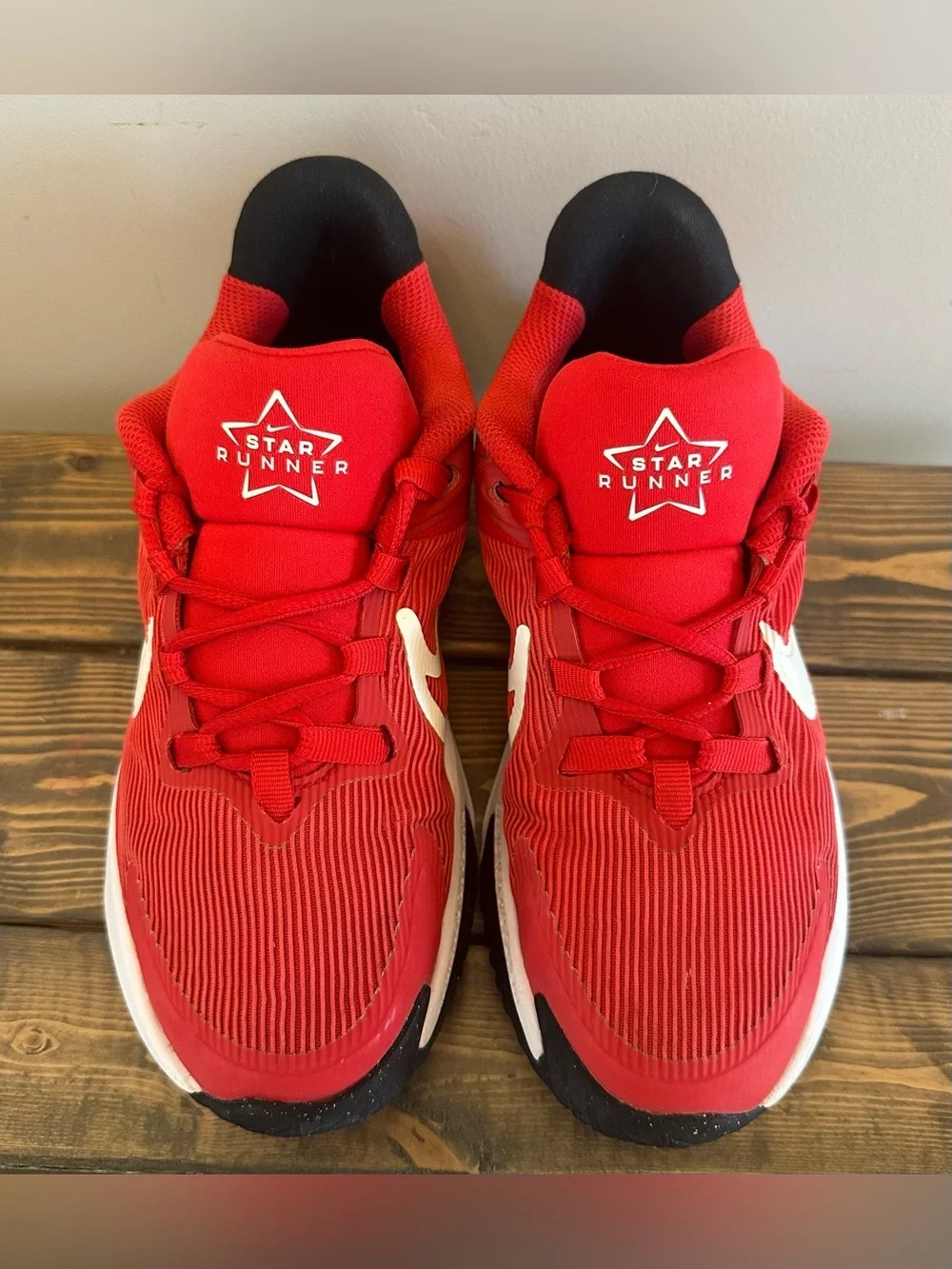 Nike star runner